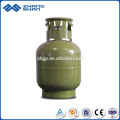 Single Ended Type Oxygen Sell Lpg Gas Tanks With Grill And Burner